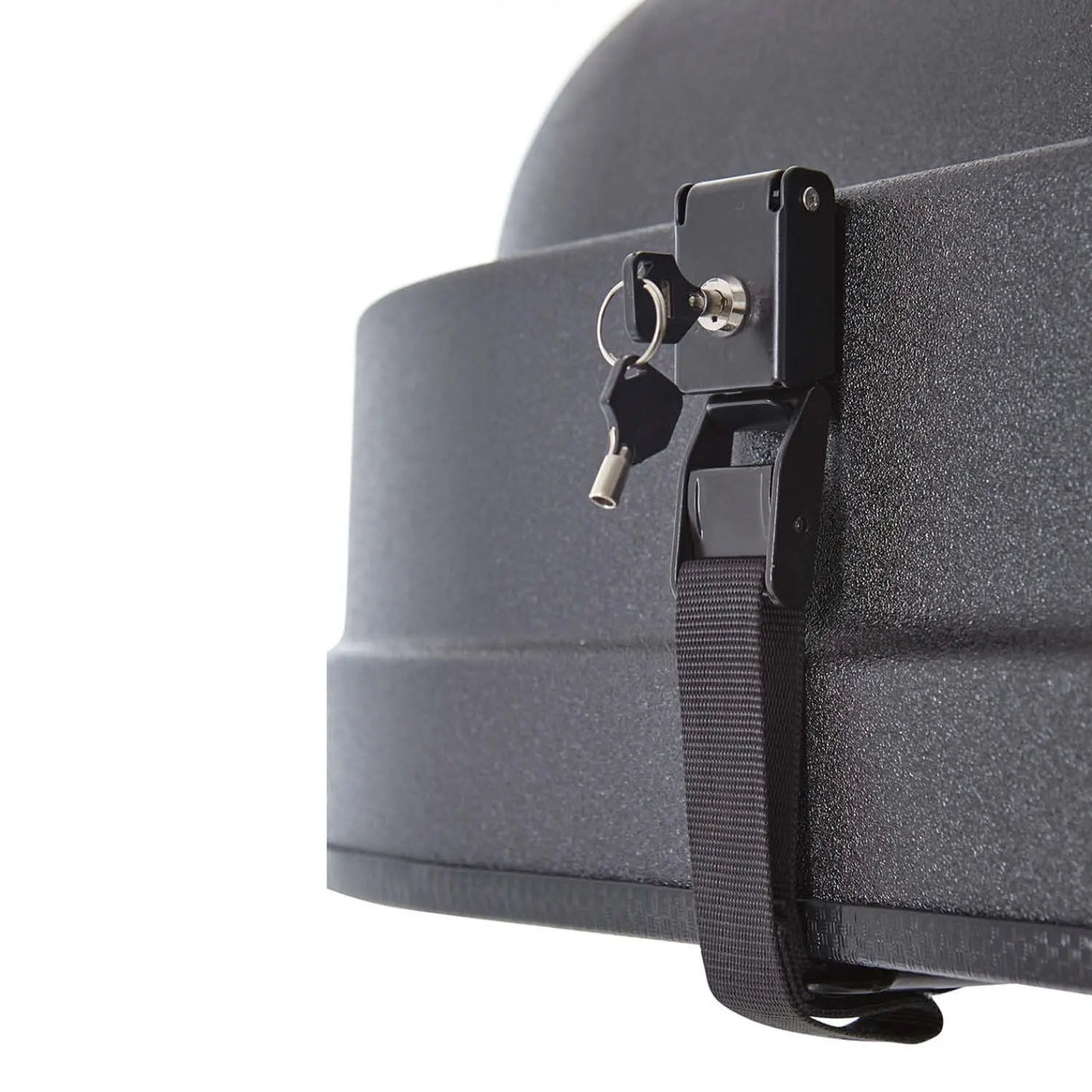 Vickywood MIGHTY OAK 190 Gen 3.0 2025 Hybrid-Hartschale 173x200 VICKYWOOD