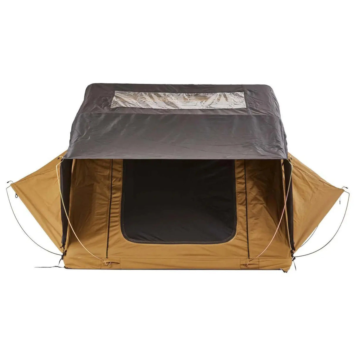 Vickywood SMALL WILLOW 160 Gen 3.0 ECO 160x240 Dachzelt VICKYWOOD