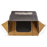 Vickywood SMALL WILLOW 160 Gen 3.0 ECO 160x240 Dachzelt VICKYWOOD