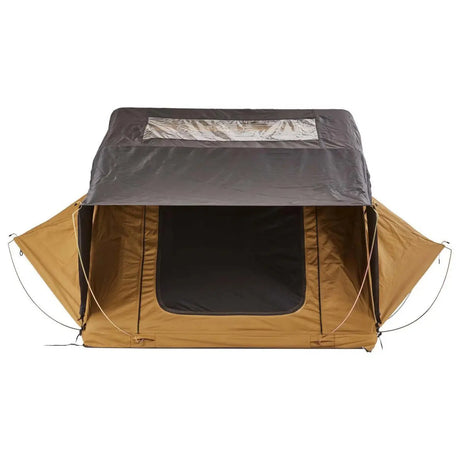 Vickywood SMALL WILLOW 160 Gen 3.0 ECO 160x240 Dachzelt VICKYWOOD