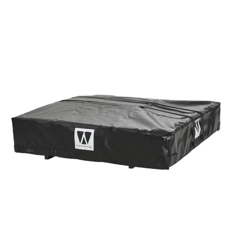 Vickywood SMALL WILLOW 160 Gen 3.0 ECO 160x240 Dachzelt VICKYWOOD