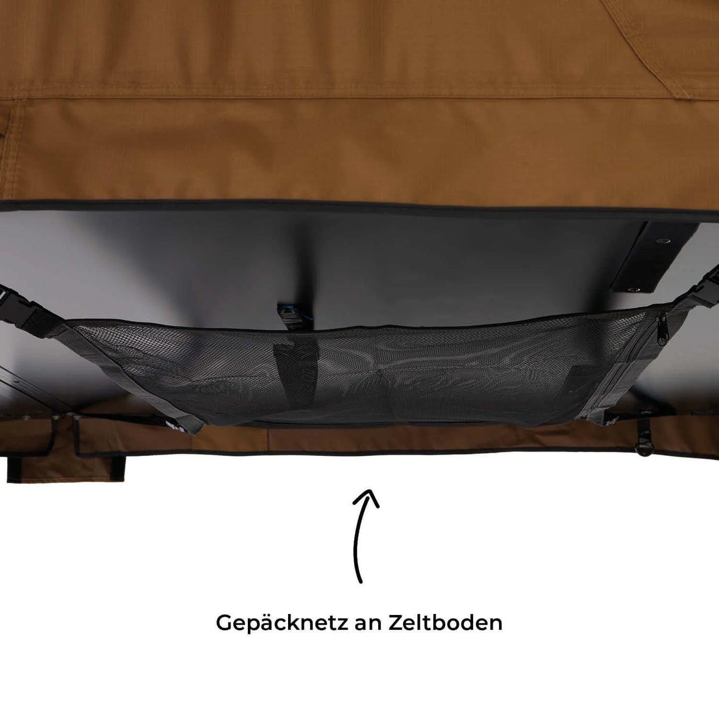 Vickywood WILLOW PRO 1 ECO 160x240 Liegefläche 2-3 Personen