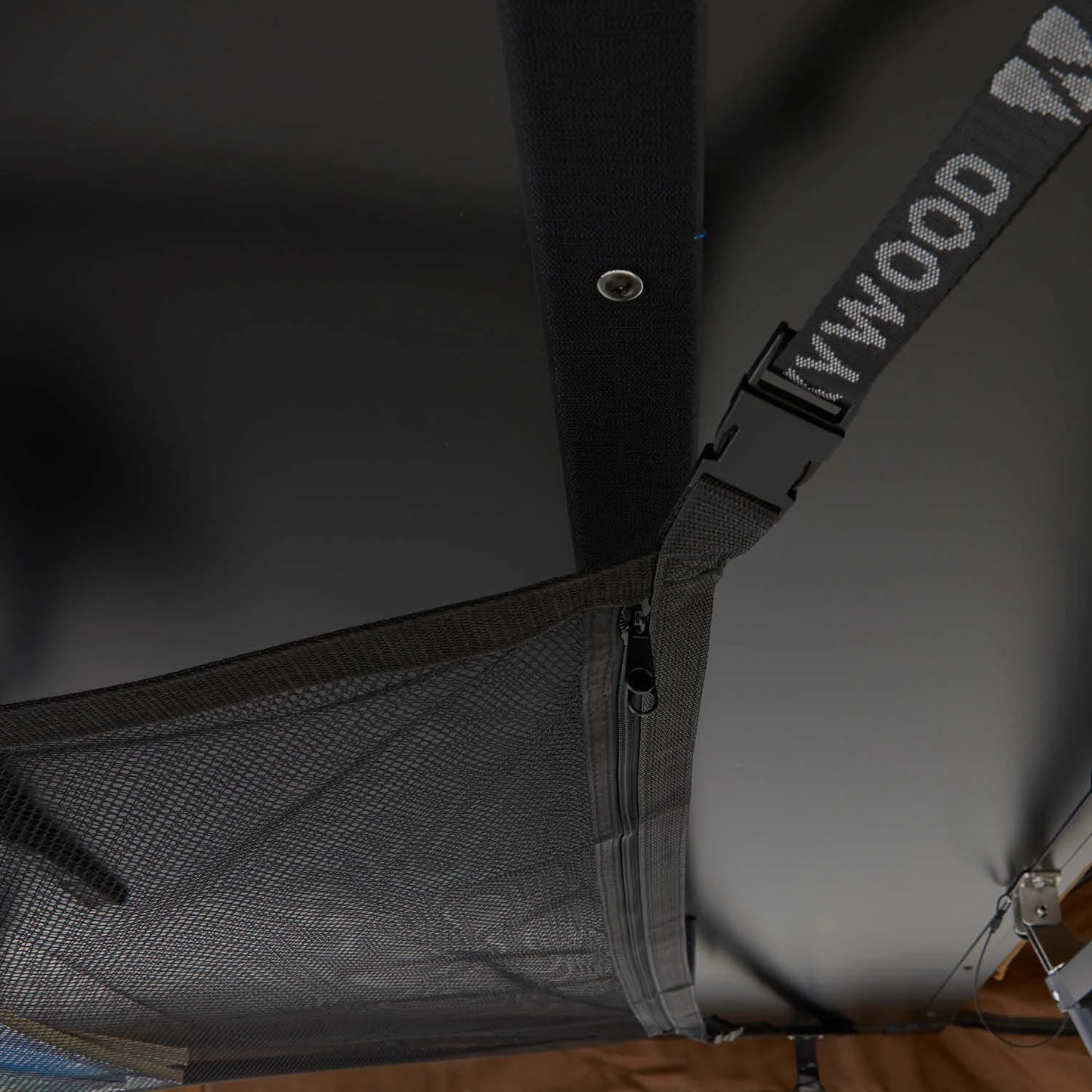 Vickywood WILLOW PRO 1 ECO 160x240 Liegefläche 2-3 Personen