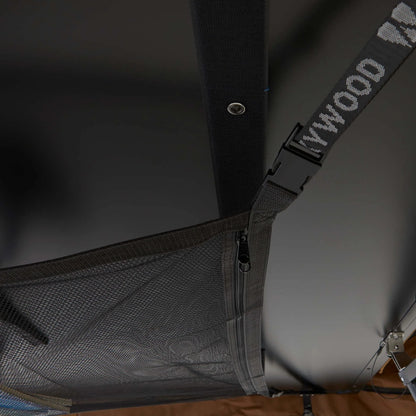 Vickywood WILLOW PRO 1 ECO 160x240 Liegefläche 2-3 Personen