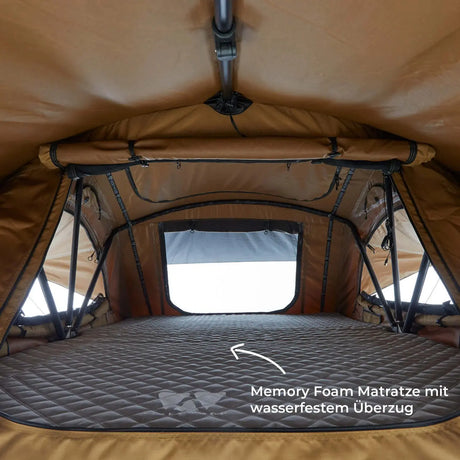 Vickywood WILLOW PRO 1 ECO 160x240 Liegefläche 2-3 Personen VICKYWOOD