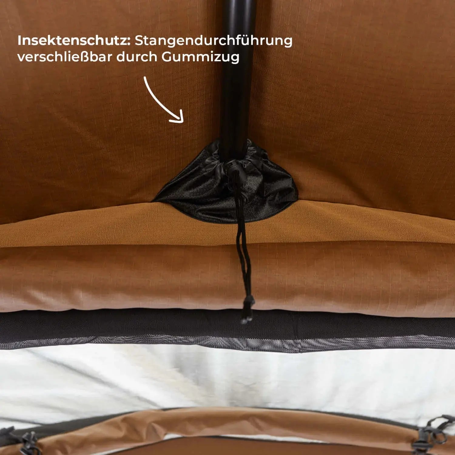 Vickywood WILLOW PRO 1 ECO 160x240 Liegefläche 2-3 Personen VICKYWOOD