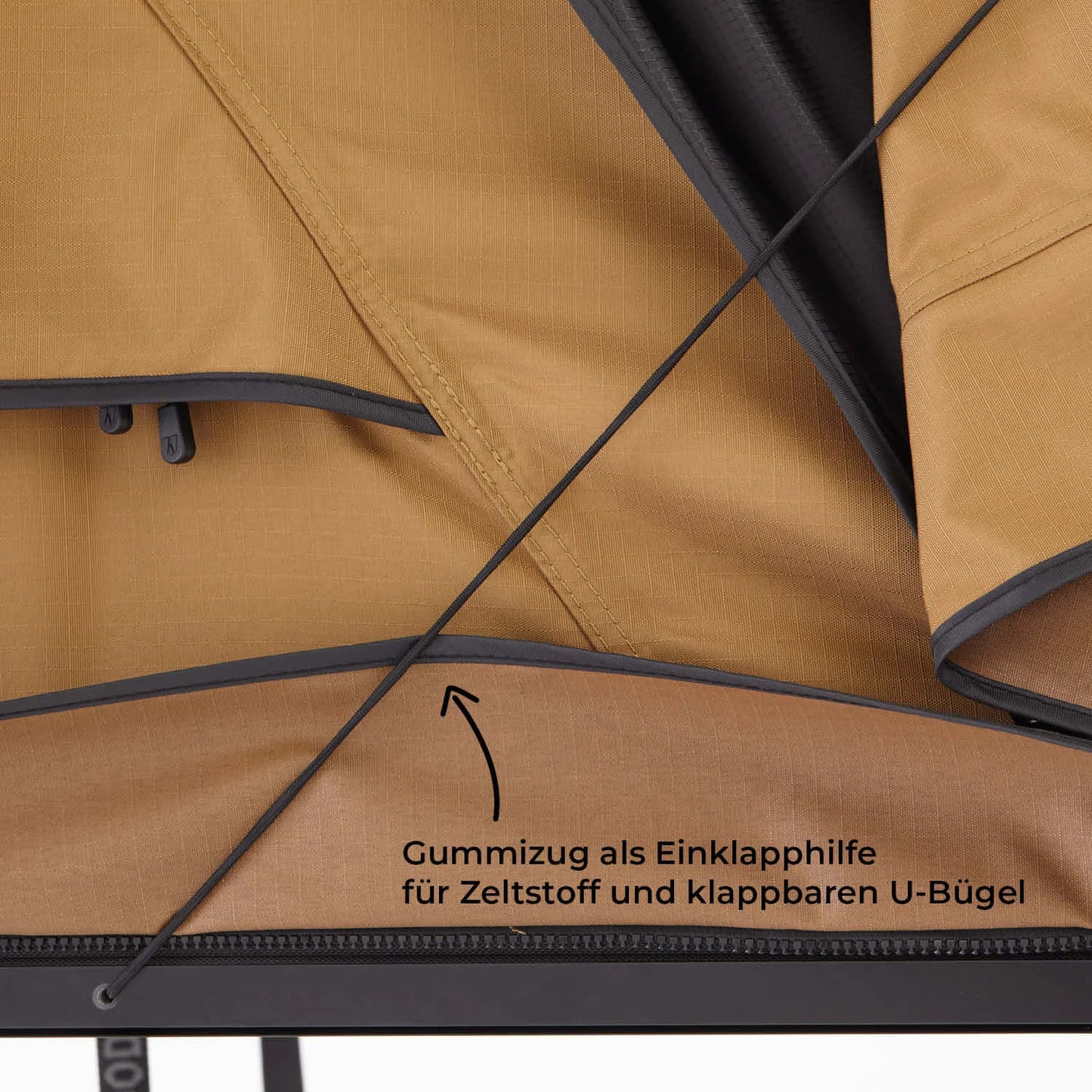 Vickywood WILLOW PRO 1 ECO 160x240 Liegefläche 2-3 Personen