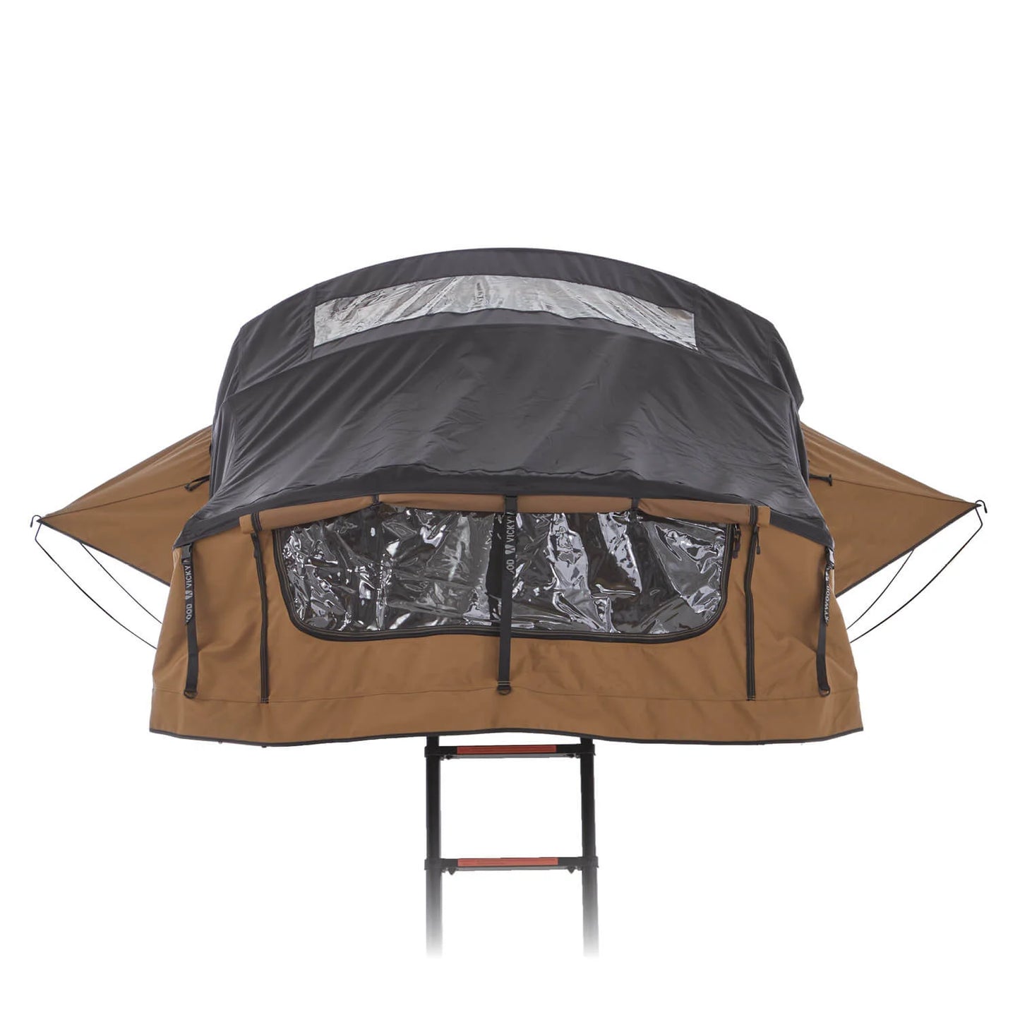 Vickywood WILLOW PRO 1 ECO 160x240 Liegefläche 2-3 Personen
