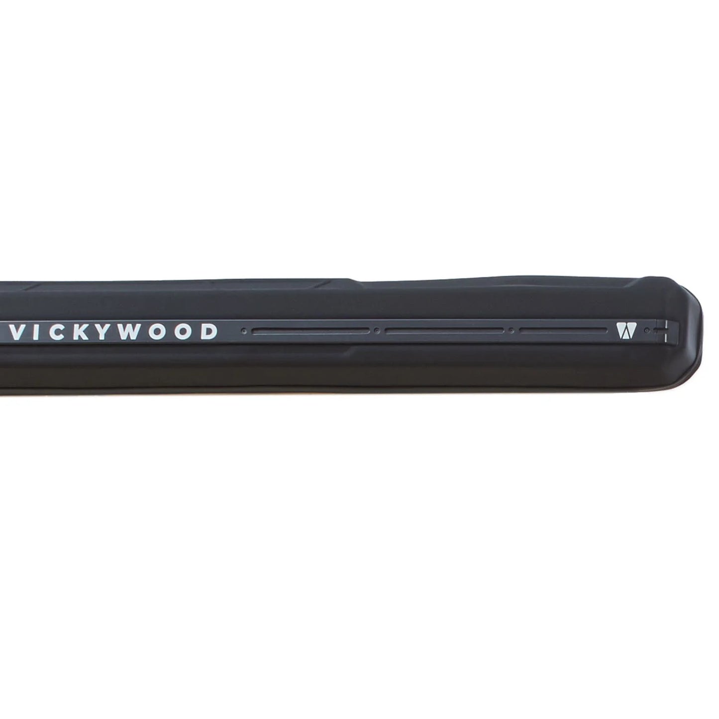VICKYWOOD 270° Markise LIGHT LEAF 200 cm