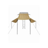 Vickywood Sonnensegel für MIGHTY OAK Gen.3 ECO VICKYWOOD