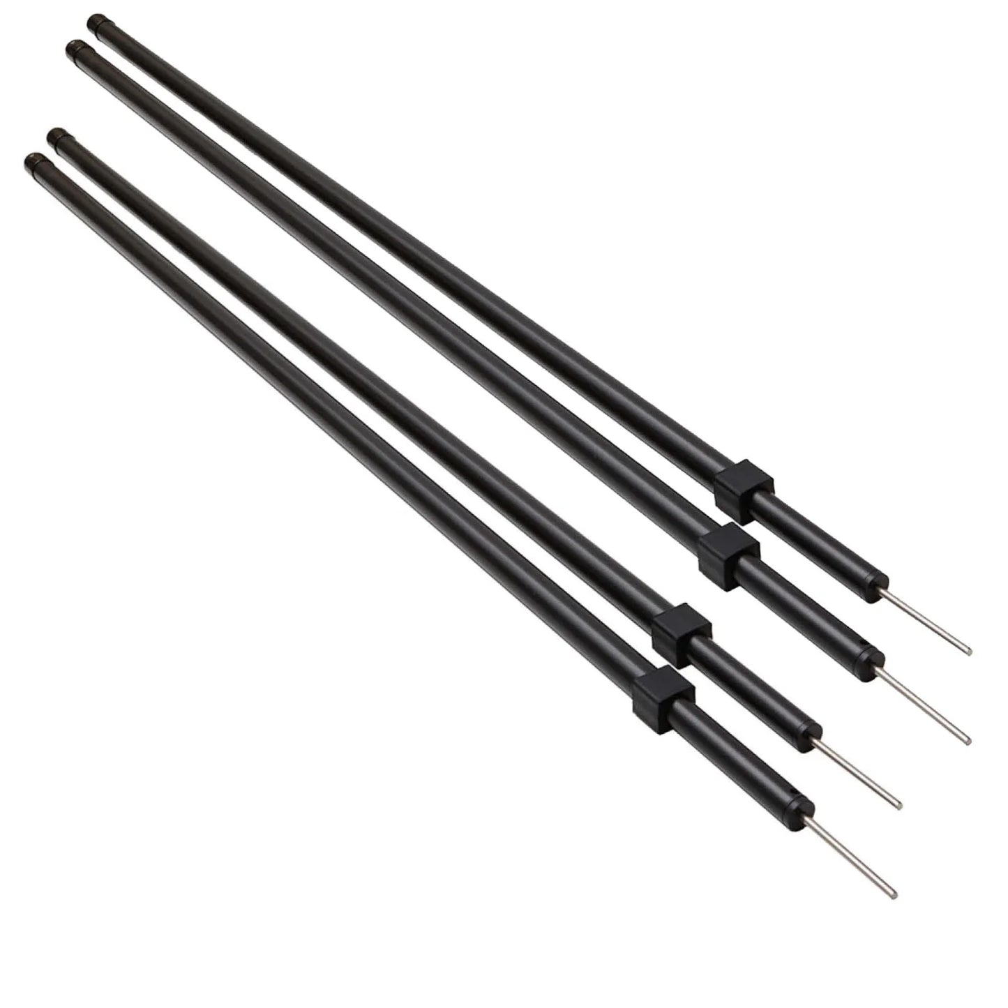 Vickywood Sonnensegel für MIGHTY OAK Gen.3 160 ECO