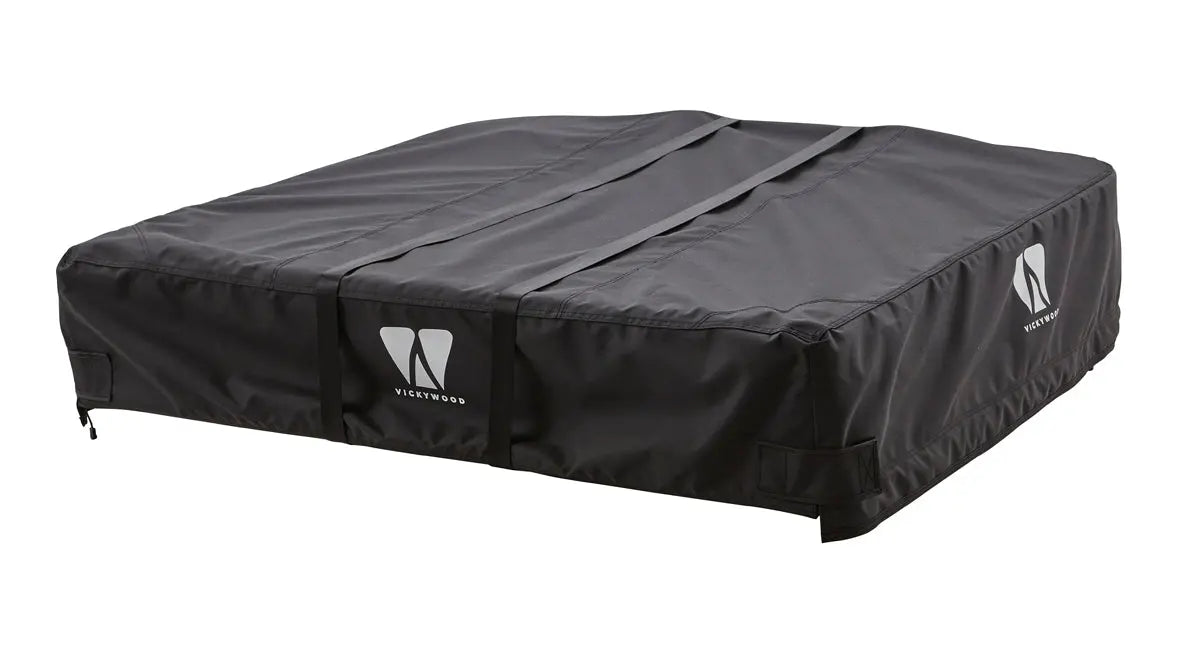 Vickywood LITTLE BAMBOO 125 Gen.2 2025 Angebot VICKYWOOD