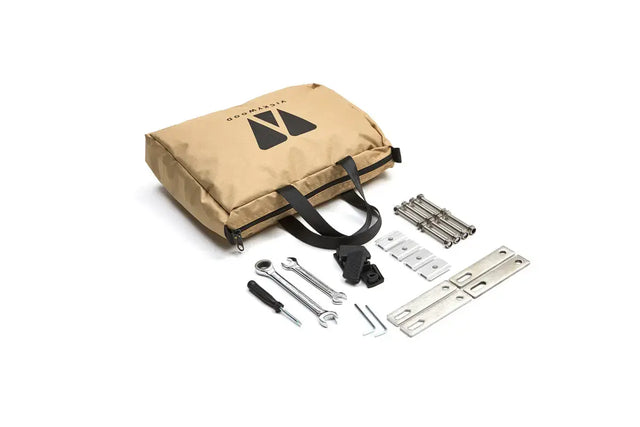 Vickywood LITTLE BAMBOO 125 Gen.2 2025 Angebot VICKYWOOD