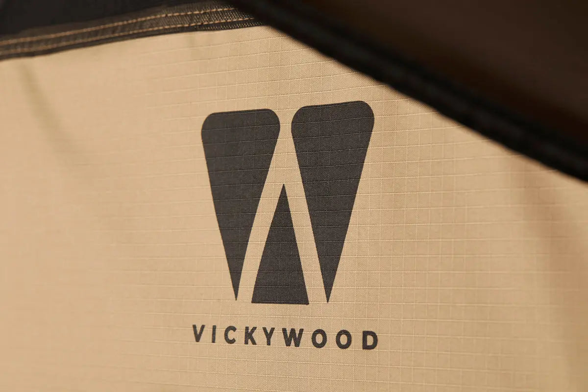 Vickywood LITTLE BAMBOO 125 Gen.2 2025 Angebot VICKYWOOD