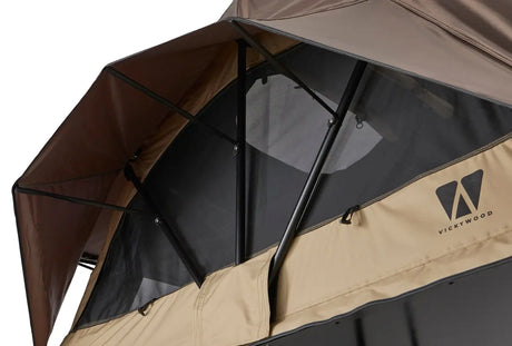 Vickywood LITTLE BAMBOO 125 Gen.2 2025 Angebot VICKYWOOD