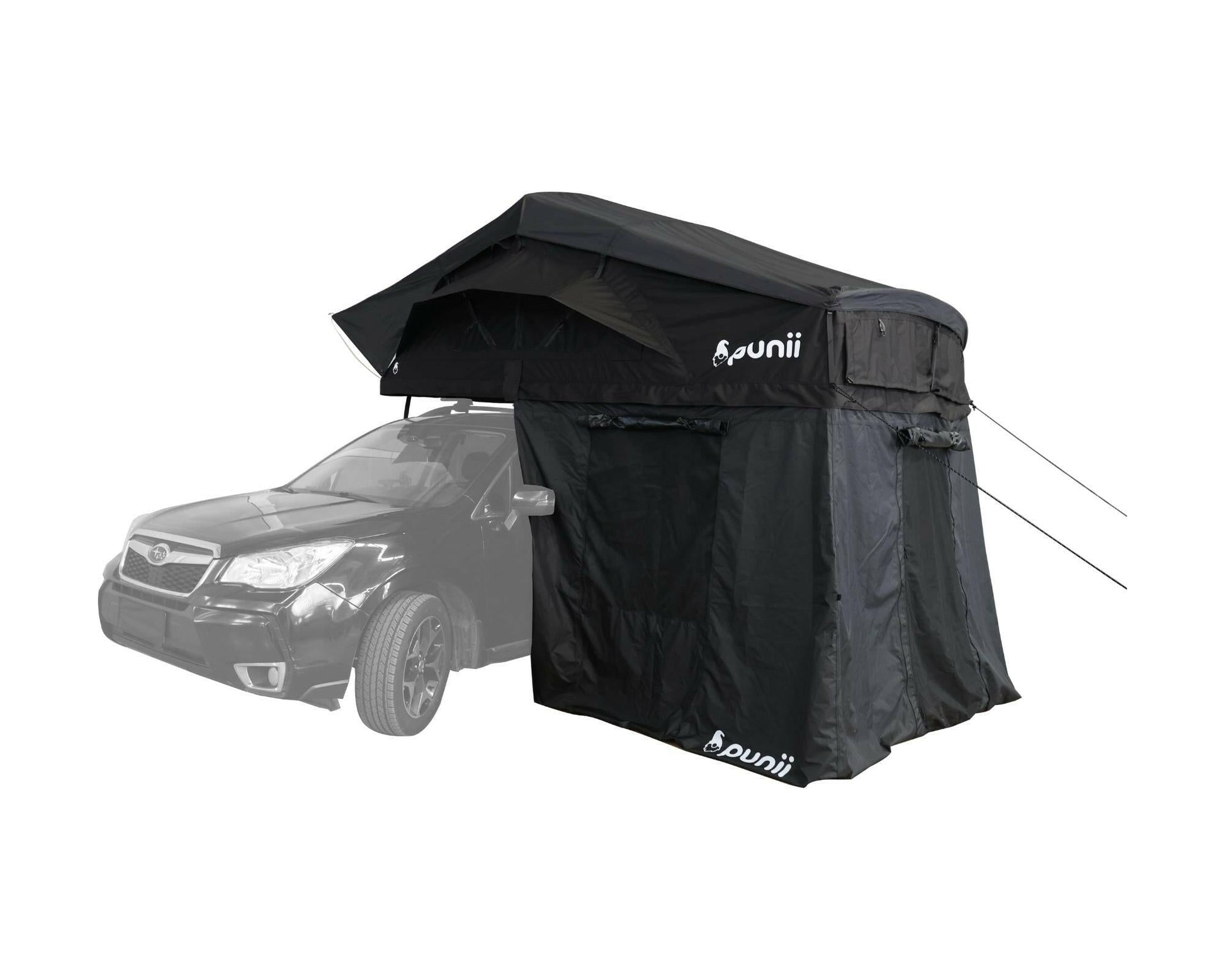 wahi moenga S - Vorzelt.