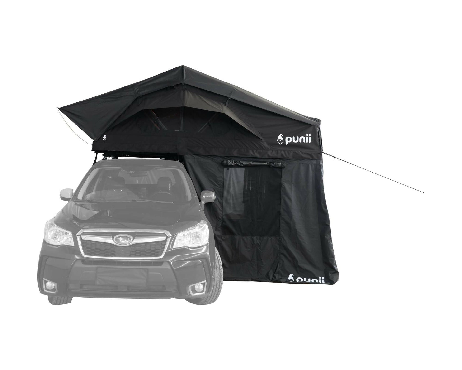 wahi moenga S - Vorzelt.