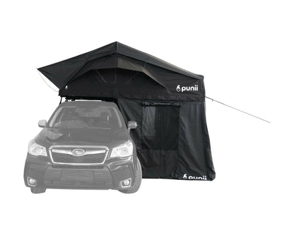 wahi moenga S - Vorzelt.