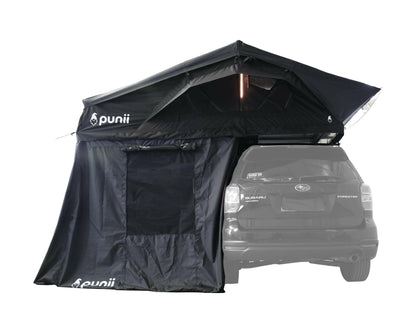 wahi moenga S - Vorzelt.