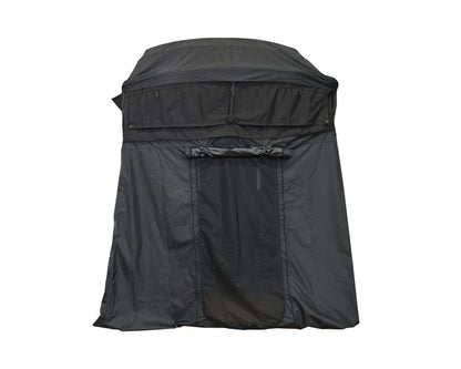 wahi moenga S - Vorzelt.