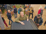 Absturzsicherung | SpaceGuard Universal Rolling-Space